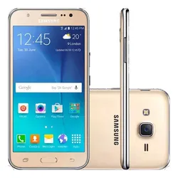 Comprar Samsung Galaxy J7 Pro Dual 32gb Dourado Garantia Nf-e no Mercado Livre