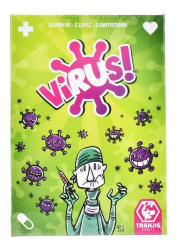 Virus