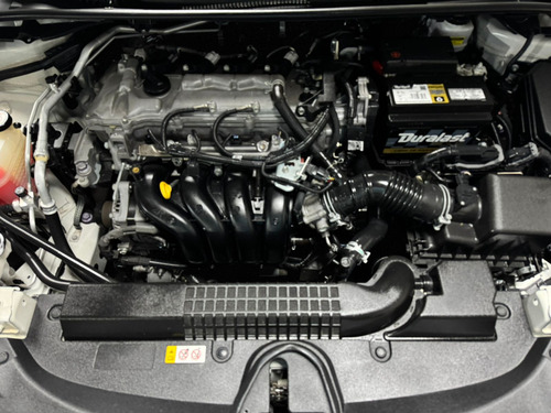 Toyota Corolla 1.8 Base Mt
