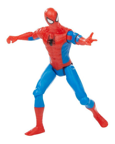 Marvel Spider-man - Epic Hero Series - El Hombre Araña