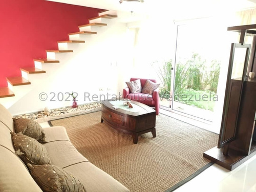 Imagen 6 de 12 de Precioso Townhouse En Dumar Country Club Isla De Margarita