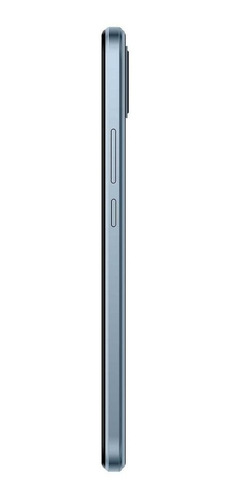 Imagen 3 de 4 de Celular Kalley Silver Max Pro 2 32gb Azul