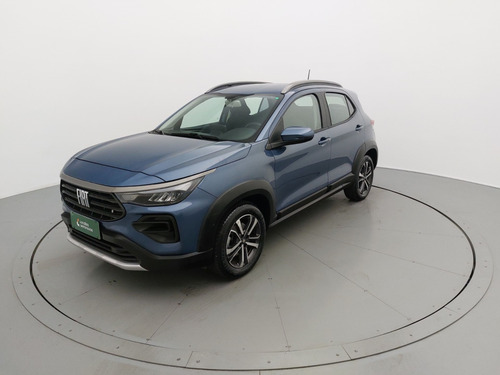 Fiat Pulse 1.0 TURBO 200 FLEX AUDACE CVT