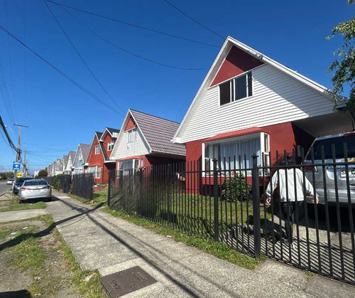 Se Vende Casa En Valle Volcanes Ubicación (89346)