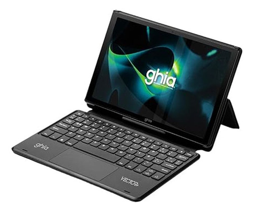 Tablet Vector Plus A523 Octacore 4gb Ram 64gb Con Teclado