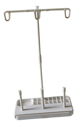 1 Pcs Sostenedores De Alambre Para Máquinas De Coser