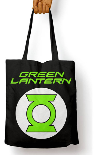 Bolso Green Lantern (d0470 Boleto.store)