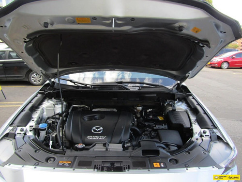 Mazda Cx-5 2.5 Touring