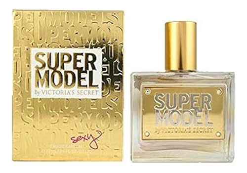 Supermodel Eau De Parfum Spray - 75ml/2.5oz