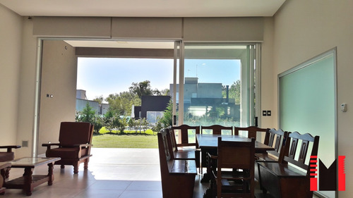 Oportunidad Permuta Venta Casa 4 Amb Prados Del Oeste Moreno