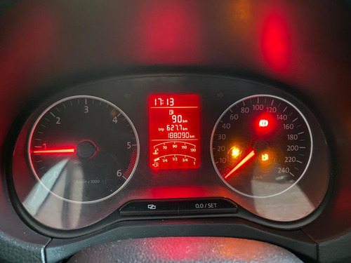 Imagen 11 de 11 de Volkswagen Amarok 2.0 Cd Tdi 180cv 4x4 Highline Pack Manual
