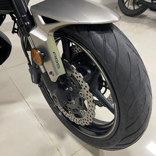 Kawasaki Versys 650 2017 Usada 15.823 Km Permuta 12 / 18