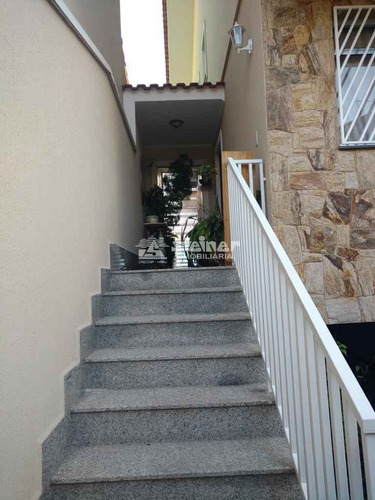 Imagem 13 de 18 de Venda Sobrado 4 Dormitórios Vila Rosália Guarulhos R$ 770.000,00 - 34642v