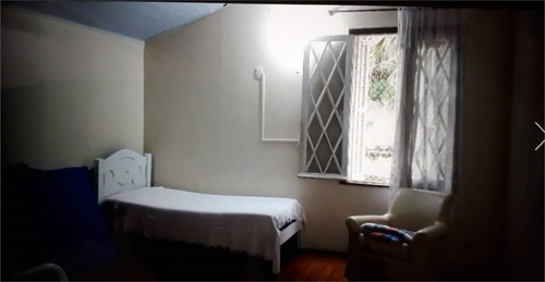 Imagem 10 de 15 de Casa-são Paulo-alto Da Lapa | Ref.: Reo458777 - Reo458777