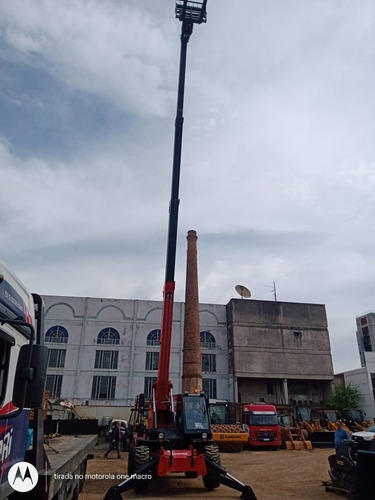 Imagem 1 de 15 de Manipulador Telescópico Manitou 17.4 M*zer0*pronta Entrega*