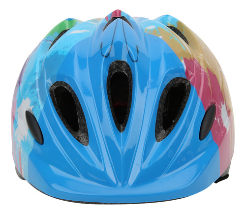 Casco De Bicicleta Para Niños, Ajustable, Safty Cycling, Pro