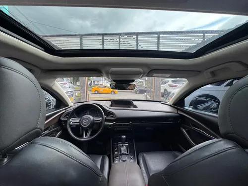 Mazda CX-30 2.0 Grand Touring At