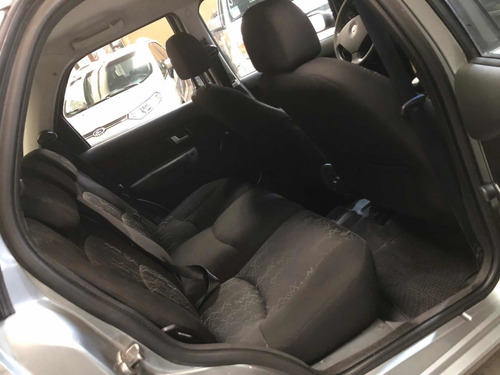 Fiat Palio 2009 1.4 Weekend Trekking