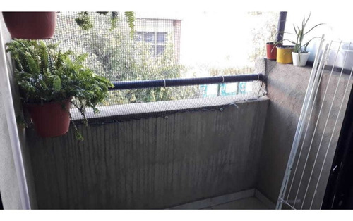 Imagen 9 de 10 de Departamento Un Dormitorio En Córdoba,b° Güemes
