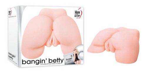 Masturbador Bunda De Mulher Buceta Vagina E Anus