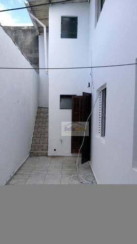 Imagem 11 de 15 de Casa À Venda, 189 M² Por R$ 500.000 - Jardim Marica - Mogi Das Cruzes/sp - Ca0682