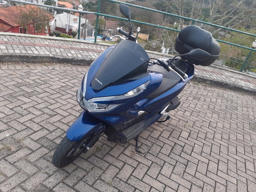 Imagem 1 de 15 de Honda Pcx 150