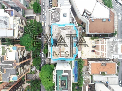 Imagem 26 de 30 de Apartamento Novo No Jardim Paulista, Próximo Ao Parque Ibirapuera, Com 216,91m² Úteis, Am´lo Living Com Varanda Gurmet, 3 Suítes, 3 Vagas De Garagem. - Ap01107 - 70182811