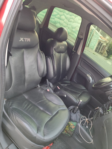 Citroën C3 1.6 16v X-tr Flex 5p