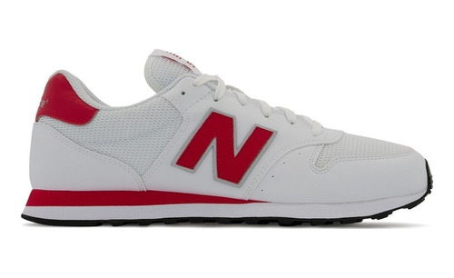 Zapatillas New Balance 500 Urbanas Hombre