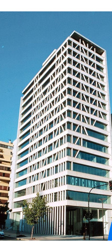 Oficina En Arriendo En Las Condes