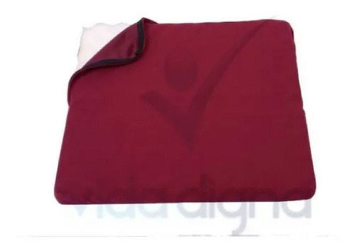 Almohada Cojin Tipo Cuña Antireflujo Respaldo Adulto Chico