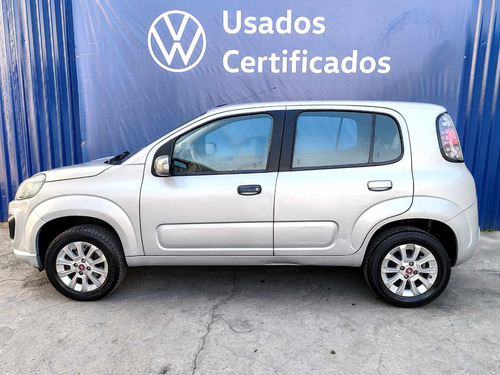 Fiat Uno 1.4 Like Mt