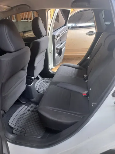 Honda Wr-v 1.5 Lx Automatica Modelo 2021