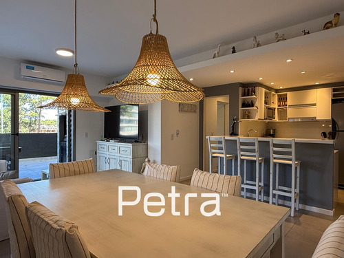 Departamento En Pinamar Centro