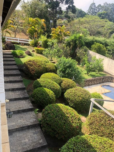 Imagem 11 de 14 de Chácara À Venda, 1460 M² Por R$ 1.600.000,00 - Retiro Recanto Tranquilo - Atibaia/sp - Ch0038