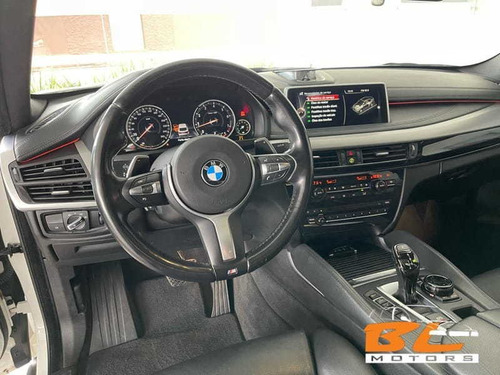 Imagem 13 de 15 de Bmw X6 Xdrive 50i
