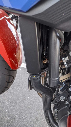 Imagem 9 de 15 de Honda Cb500f Abs