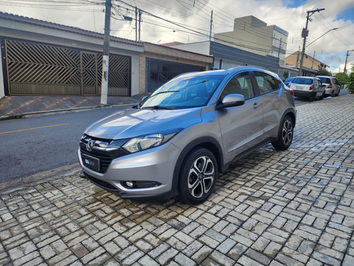 Honda HR-V HR-V EX CVT 1.8 I-VTEC FlexOne