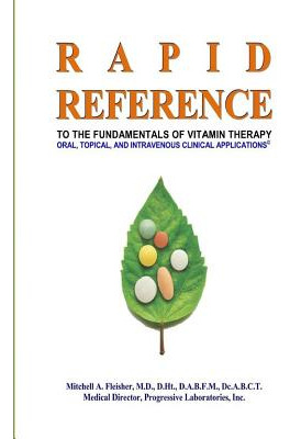 Libro Rapid Reference: To The Fundamentals Of Vitamin The...