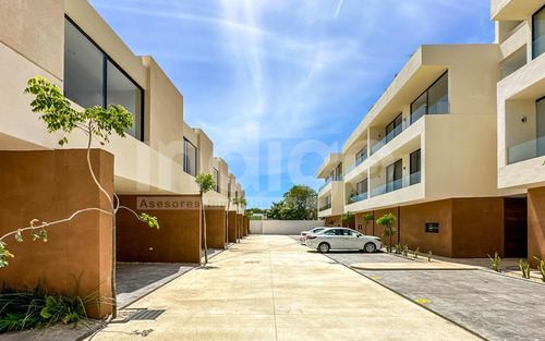 Departamento En Venta En Mérida De 1 Recámara En Zennova, Dzityá