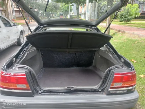 Mazda 626 2.0 Lx Asahi