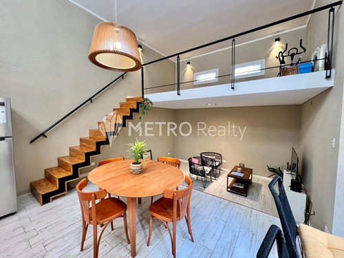 Imagen 3 de 30 de Ph Casa -venta-villa Crespo-caba