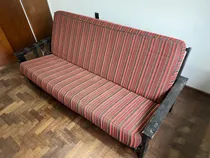 Comprar Futon Cama Sillon 3 Cuerpos