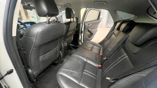 Ford Focus III 2.0 Se