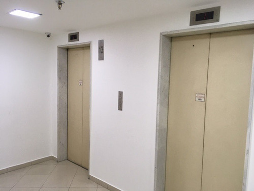 Imagem 19 de 19 de Sala Comercial Para Alugar Na Avenida Treze De Maio, Centro, Rio De Janeiro - Rj - Liv-2345