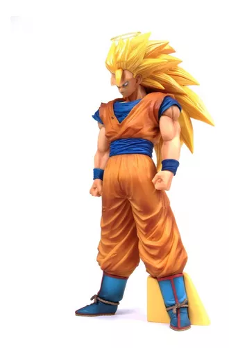 Boneco Dragon Ball Super Son Goku Black Fes!! Vol 6 Bandai