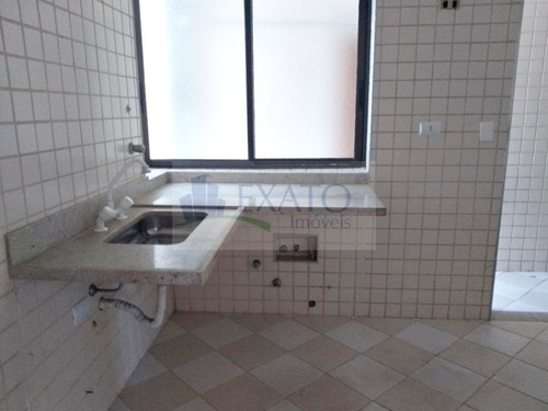 Imagem 10 de 15 de Cobertura Duplex, 218m², 3 Dormitórios Com Suíte, 3 Vagas, Próxima Ao Metrô Sta. Cruz - Em45046