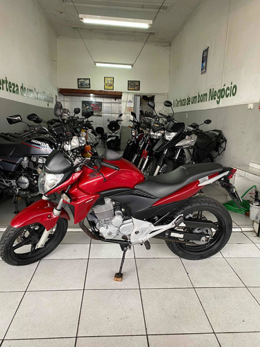 Imagem 7 de 10 de Honda Cb 300r