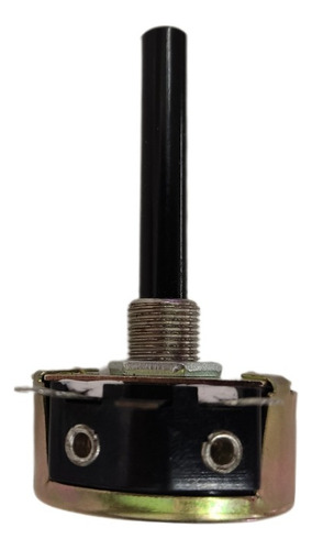 Potenciômetro De Fio 2k 4w 30mm - Kit C/ 5 Peças
