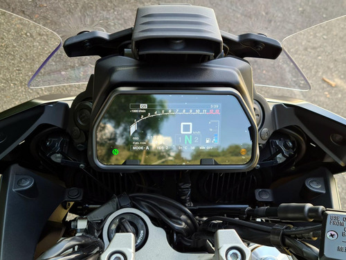Yamaha Mt09 Tracer 2023